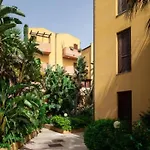 Anna Apartment