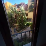 Anna Apartment