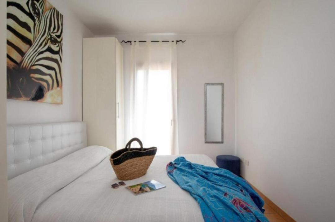 Appartamento Anna Olbia